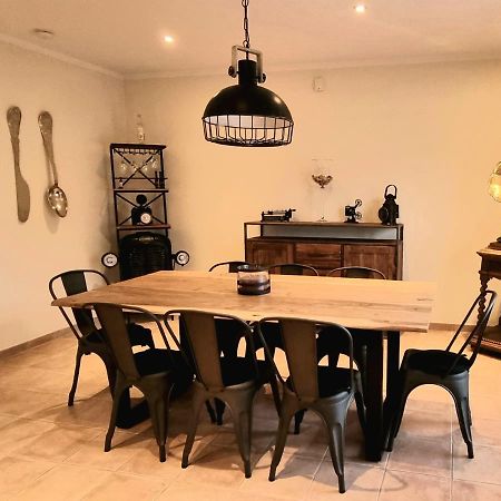 Ferienhaus Antiquarius Bendorf Kültér fotó