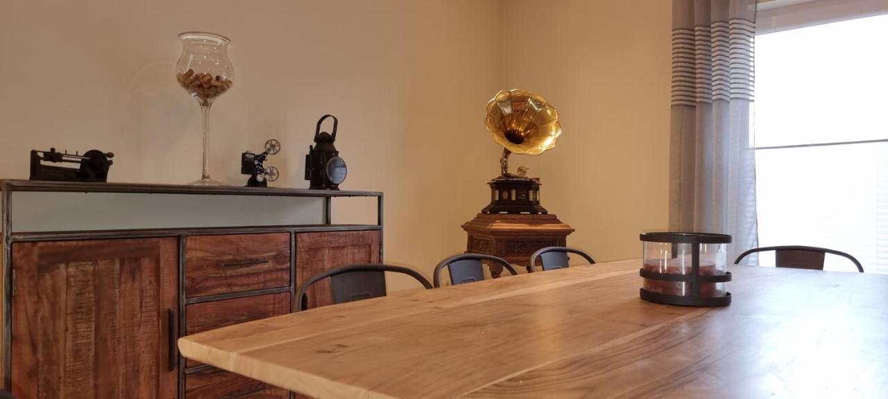 Ferienhaus Antiquarius Bendorf Kültér fotó
