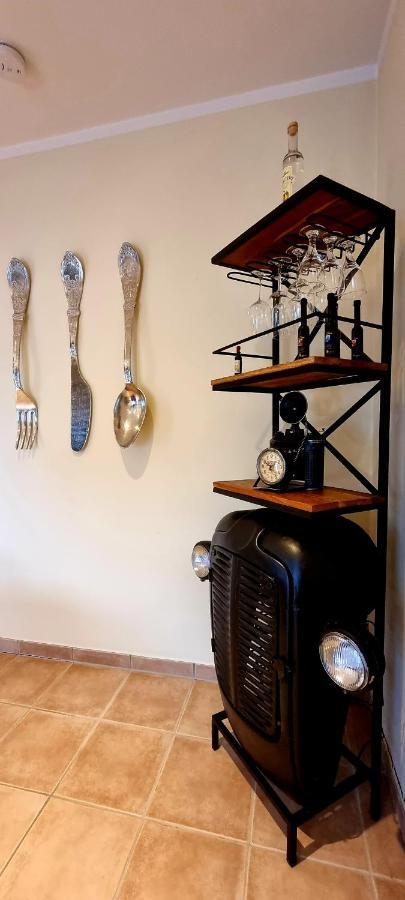Ferienhaus Antiquarius Bendorf Kültér fotó