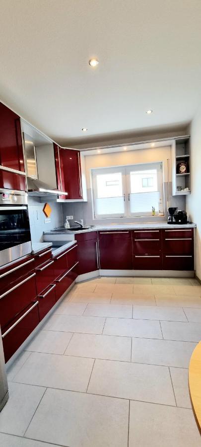 Ferienhaus Antiquarius Bendorf Kültér fotó