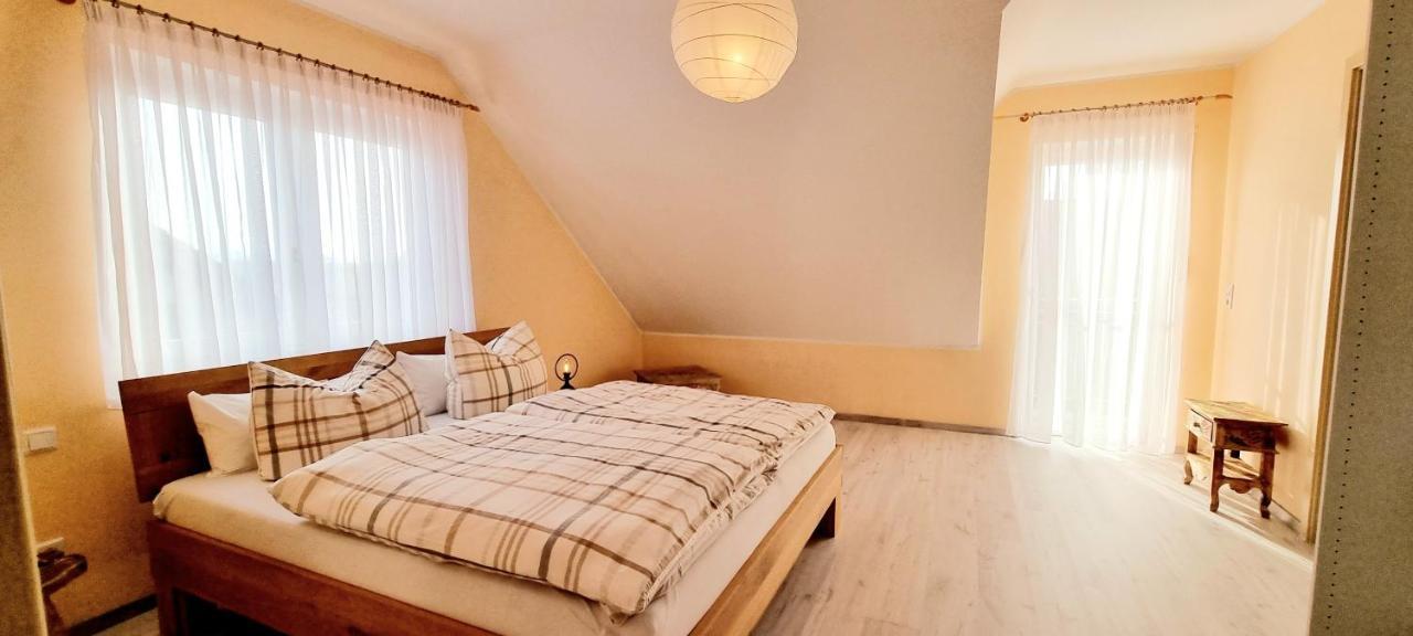 Ferienhaus Antiquarius Bendorf Kültér fotó