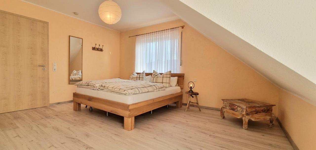 Ferienhaus Antiquarius Bendorf Kültér fotó