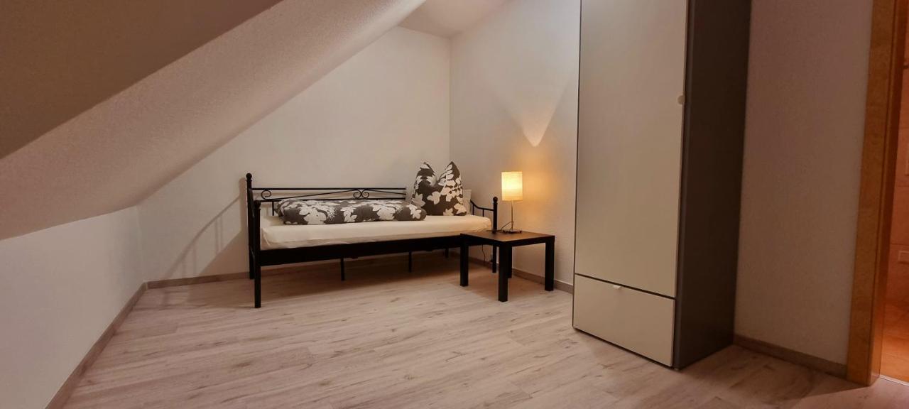 Ferienhaus Antiquarius Bendorf Kültér fotó