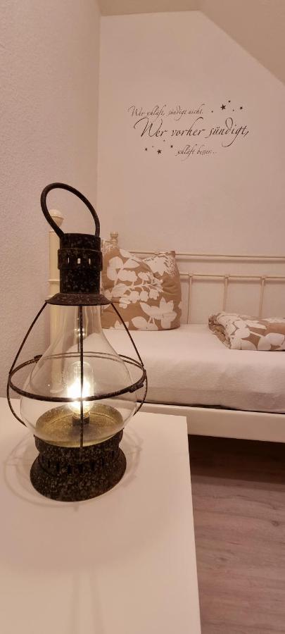 Ferienhaus Antiquarius Bendorf Kültér fotó