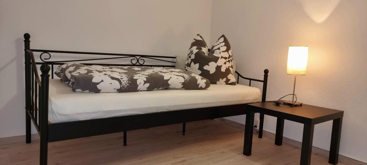 Ferienhaus Antiquarius Bendorf Kültér fotó