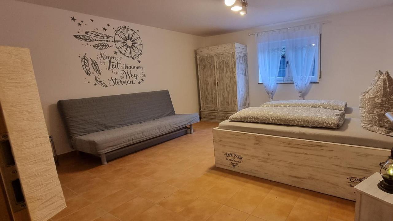 Ferienhaus Antiquarius Bendorf Kültér fotó