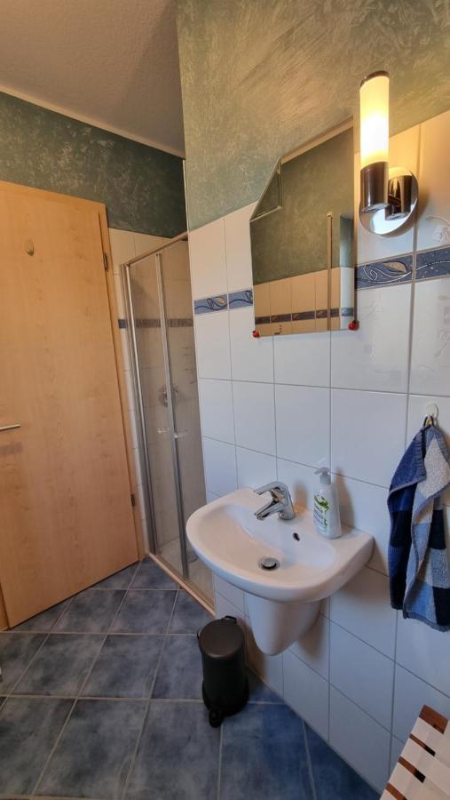 Ferienhaus Antiquarius Bendorf Kültér fotó