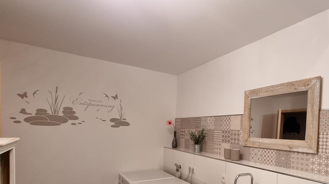 Ferienhaus Antiquarius Bendorf Kültér fotó