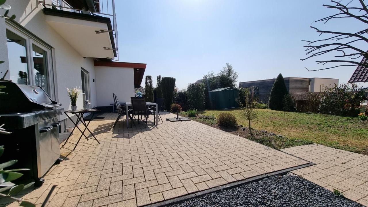 Ferienhaus Antiquarius Bendorf Kültér fotó